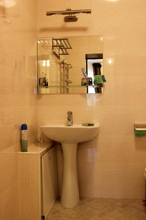 Totem Hotel Shymkent Camera foto