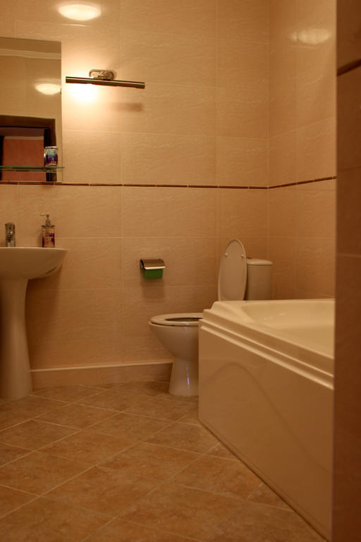 Totem Hotel Shymkent Camera foto